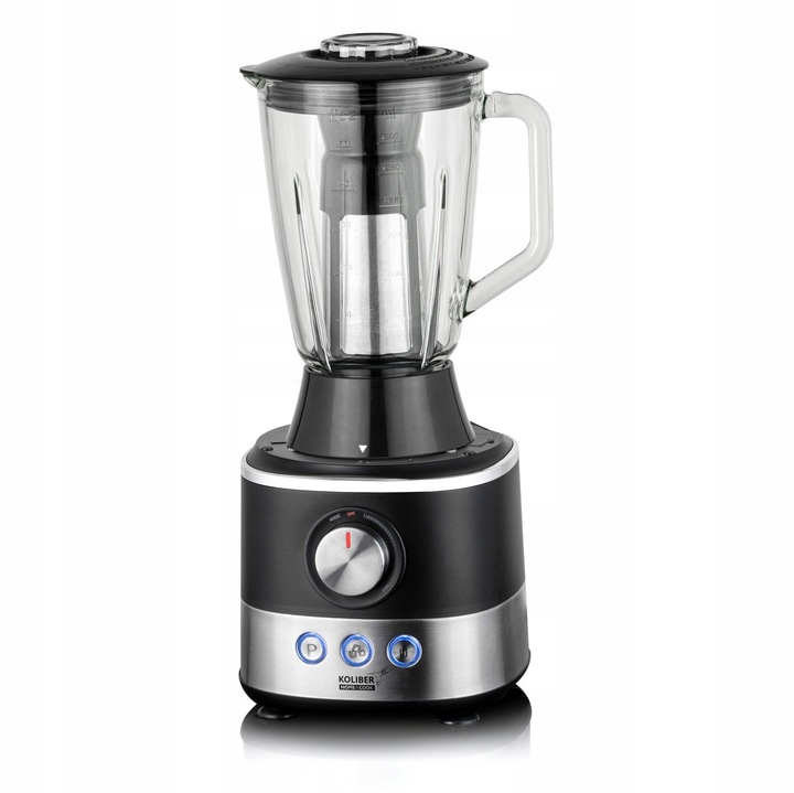 ROBOT KUCHENNY MULTIMAX X-1800-W BLENDER MŁYNEK