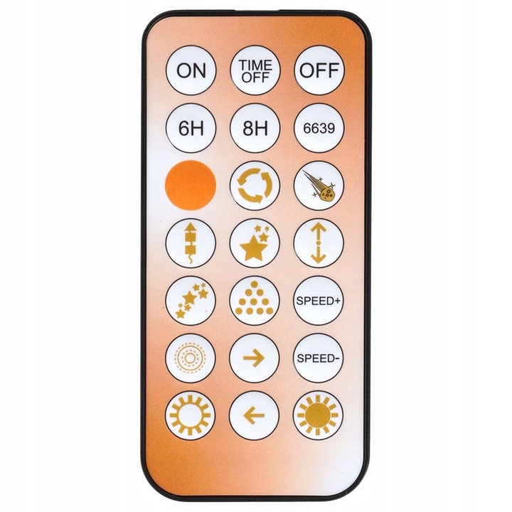 Choinka ŚWIECĄCA dekoracja zewnętrzna ogrodowa z lampkami czubkiem 210 cm