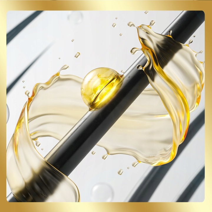 LUMINEO suszarka PRO do włosów 2400W 5w1 jonizacja dyfuzor olejków 3x serum