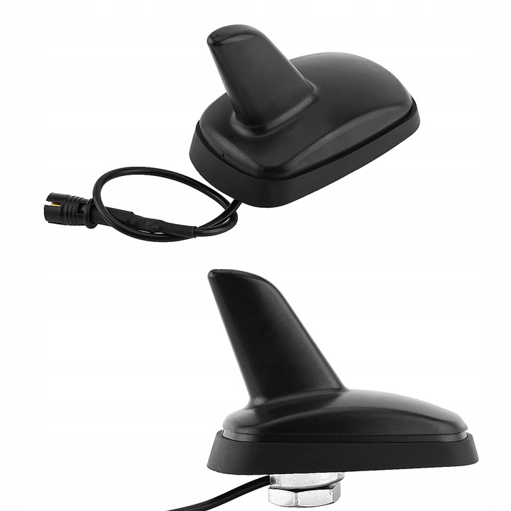 ANTENA SAMOCHODOWA PŁETWA REKINA