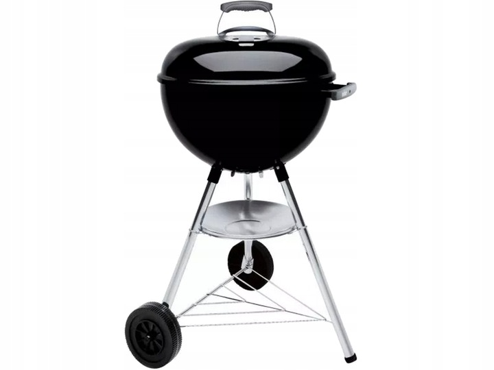 Grill węglowy Bar-B-Kettle 47 cm Weber 1231004