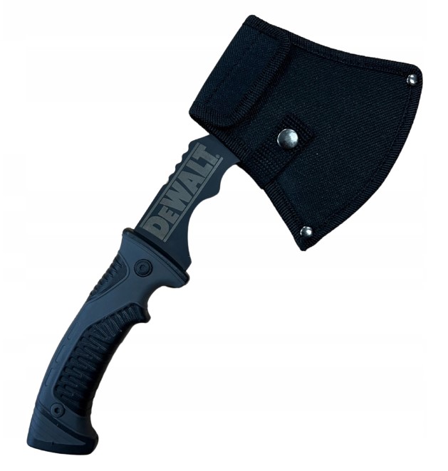 DeWalt TOPOREK SIEKIERKA TOMAHAWK 28cm + ETUI