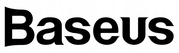 BASEUS MOCNA ŁADOWARKA SAMOCHODOWA ZASILACZ USB-A USB-C 65W Z KABELEM USB-C