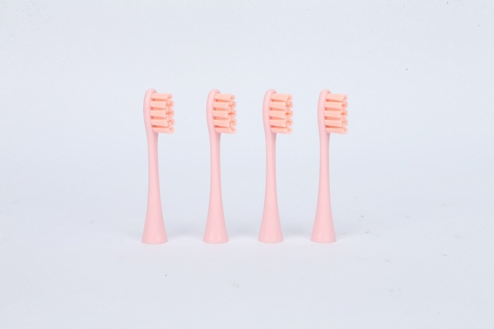 Końcówki do OCLEAN X PRO Z1 F1 ONE AIR 2 różowe PW