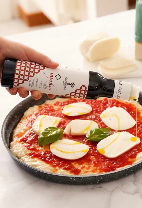 Guglielmi Monogram Intenso Oliwa Extra Virgin 500 ml