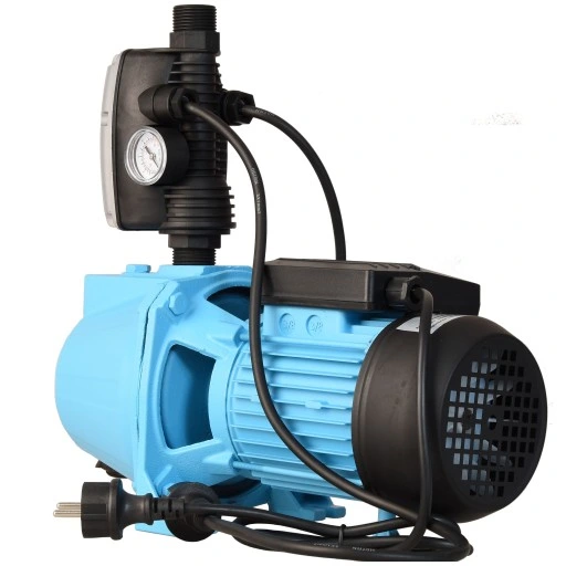 POMPA DO WODY HYDROFOROWA JET 100S Z AUTOMATEM CSK 5 HYDROFOR COVERA