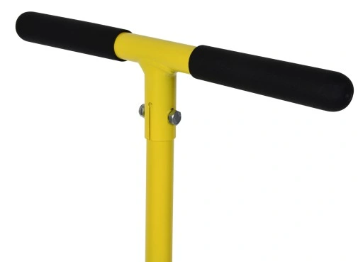 XXL KULTYWATOR SPULCHNIACZ GLEBY RĘCZNY ADLER