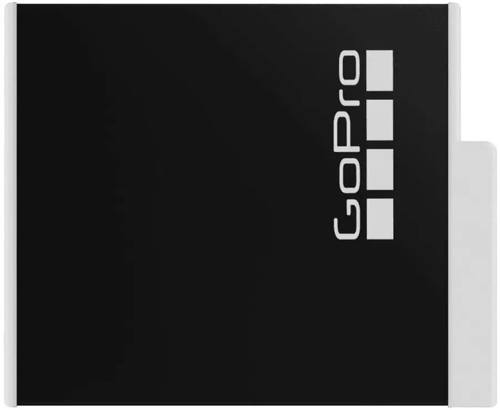 Akumulator GOPRO Enduro 2Pack do HERO 10/11 Black