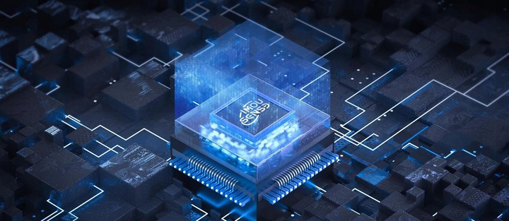 Kamera IP Imou kamera żarówka Bulb Cam 5MP IPC-S6DP