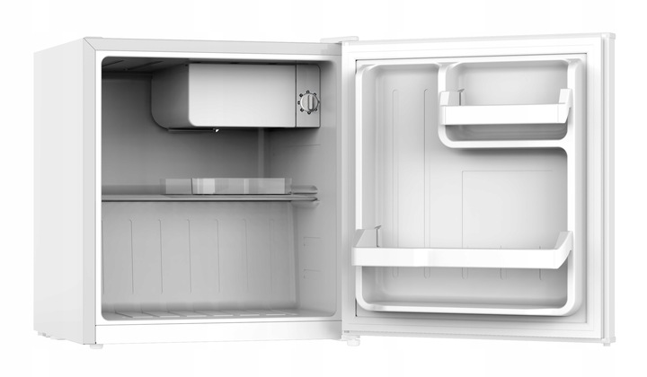 MAŁA LODÓWKA CHŁODZIARKA HOTELOWA 41L MINIBAR