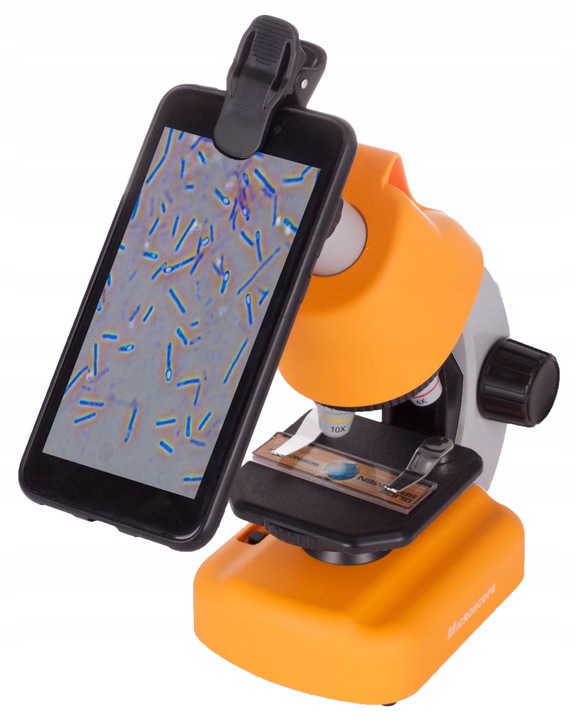 MIKROSKOP NAUKOWY ZABAWKA DLA DZIECI Z AKCESORIAMI W WALIZCE 640X