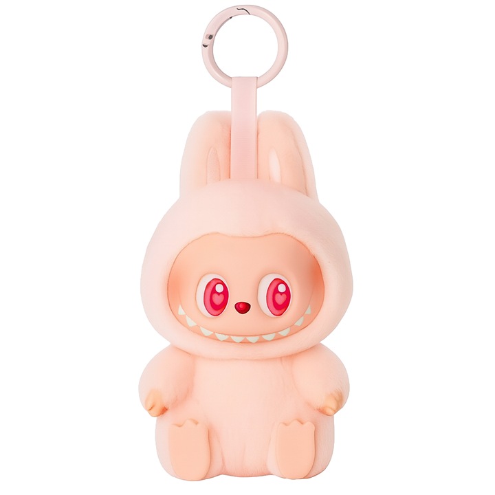 MASKOTKA LALKA LALECZKA BRELOK FIGURKA PLUSZAK NIESPODZIANKA MIŚ PLUSZOWY