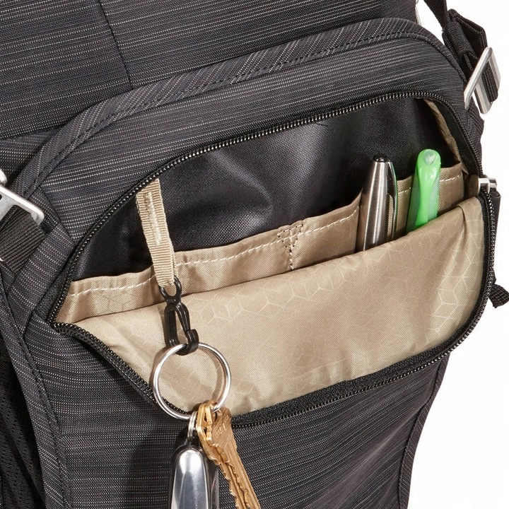 Plecak na laptopa Thule Construct 20-40l czarny