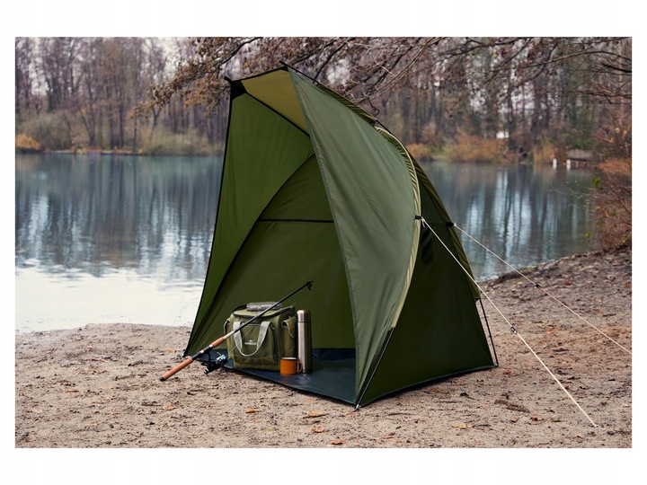 Rocktrail Namiot wędkarski Prezent na DZIEŃ OJCA