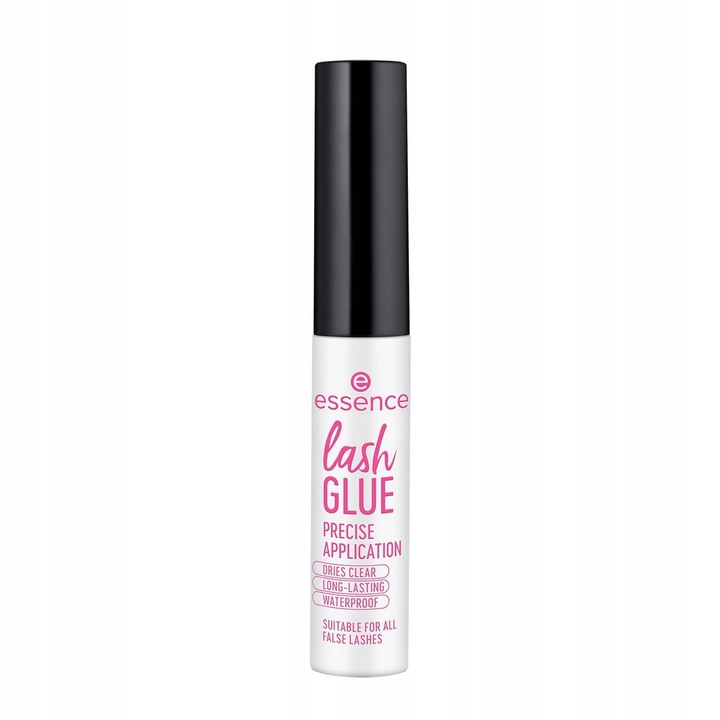 ESSENCE Klej Do Rzęs 4 g