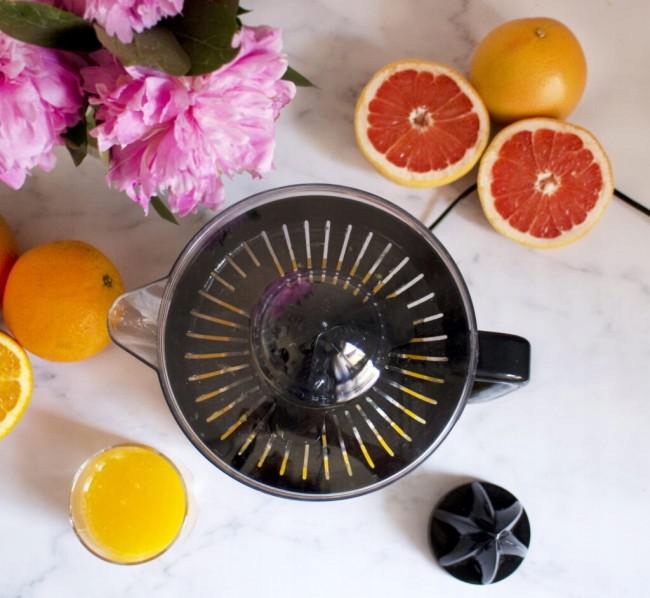 Wyciskarka do cytrusów Blaupunkt CJS601