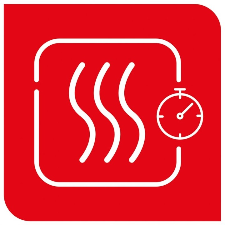 Multicooker TEFAL Turbo Cuisine CY754130 biały 5 L