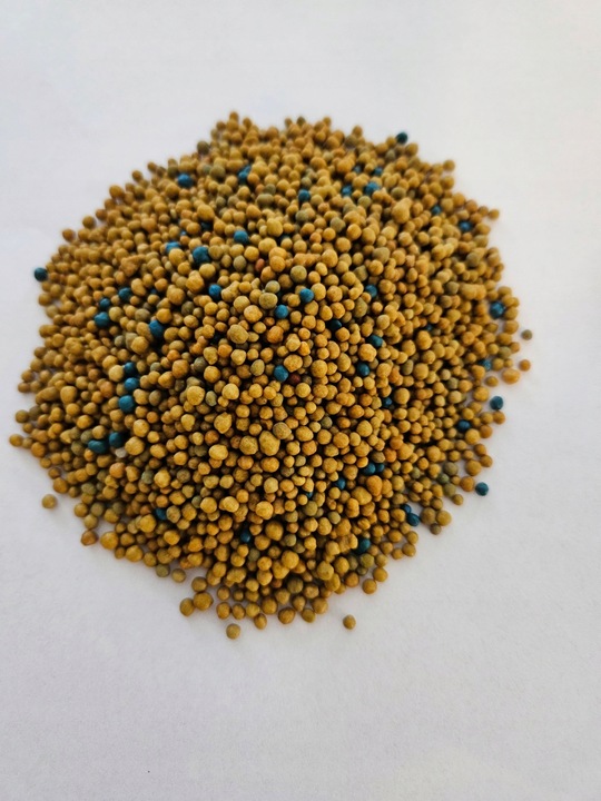 Nawóz wieloskładnikowy Osmocote Exact Standard 8-9M 1 kg