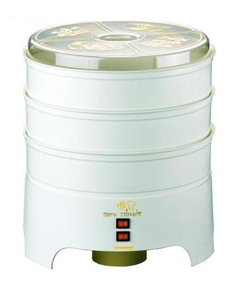 SUSZARKA SITA WYSOKIE GRZYBÓW NIEWIADÓW 500W DUŻA