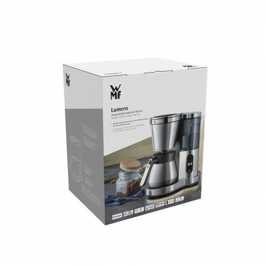 WMF Lumero Ekspres Aroma Perfection LED Timer