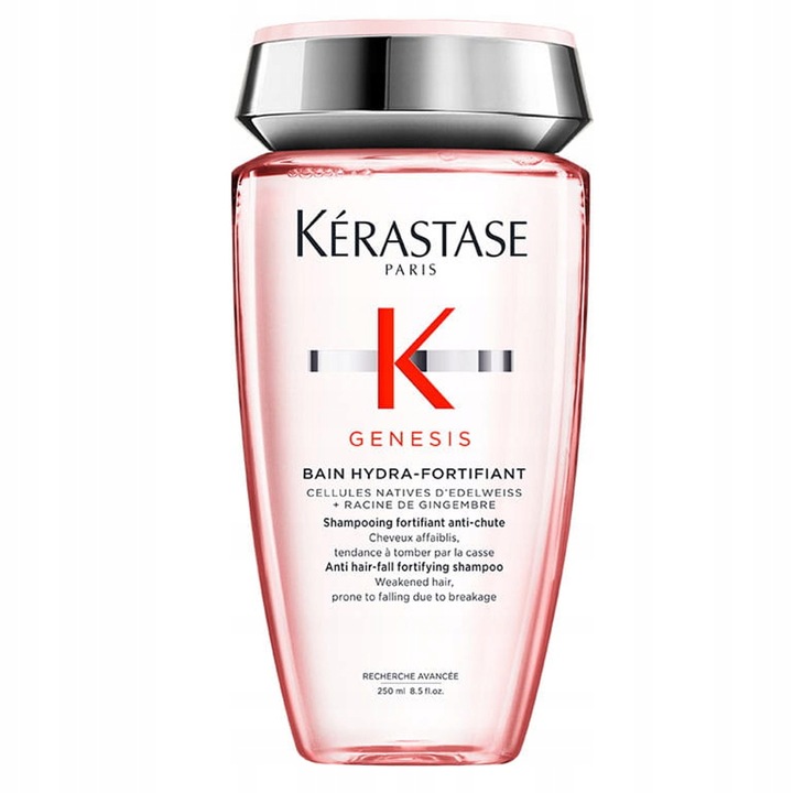 Kerastase Genesis szampon do włosów kruchych i łamliwych 250ml