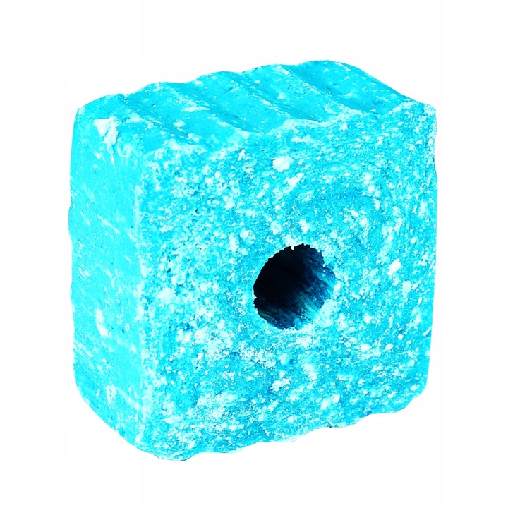 NAJMOCNIEJSZA TRUTKA NA MYSZY I SZCZURY KOSTKA 5KG