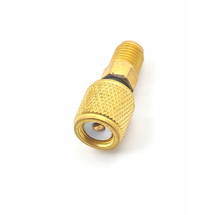 Redukcja klimatyzacji 1/4 5/16 R410a R32 wew-zew