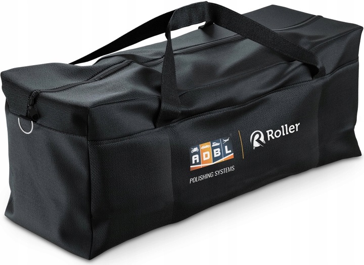 ADBL ROLLER D09125-01 POLERKA MASZYNA POLERSKA POLEROWANIE AUTA 125 MM