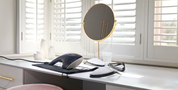 Parownica do ubrań Steamer RUSSELL HOBBS