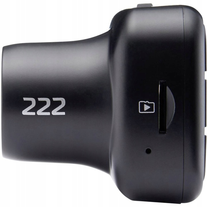 Wideorejestrator Nextbase Dashcam 222 Full HD 2,5"