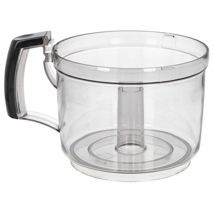 Pojemnik miska malaksera Kasia robota MPM 116 Mrk-12 czarna rączka