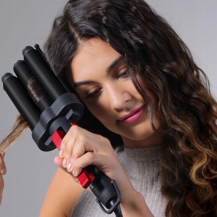 FALOWNICA DO WŁOSÓW REVLON JUMBO WAVER RVIR3056UKE