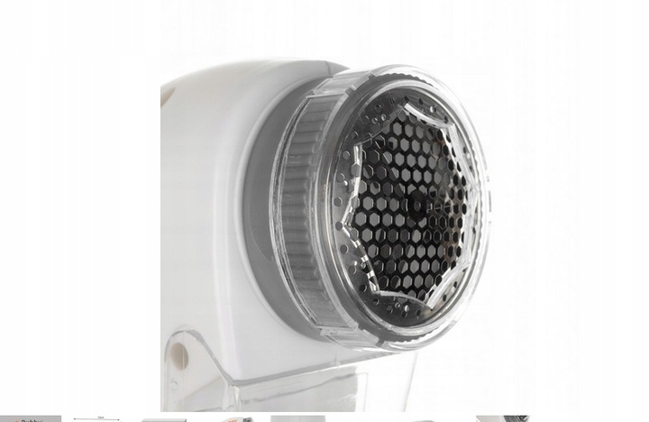 Golarka do ubrań -- MOCNA R&R LINT EXCLUSIVE