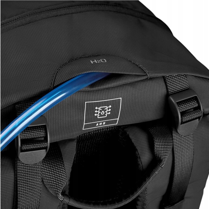 PLECAK TURYSTYCZNY ALPINUS ORNAK II 30L TREKKING