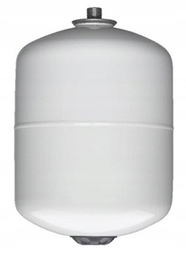 Naczynie przeponowe wzbiorcze CWU 19L C.W.U. 18