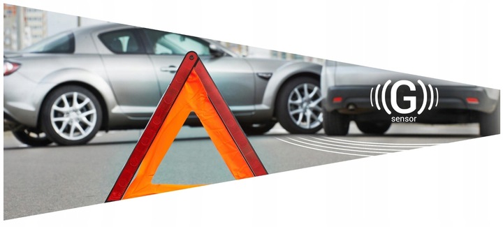 Wideorejestrator samochodowy Navitel R285 2K G-sensor