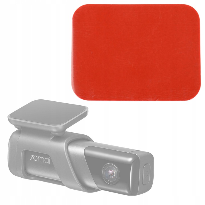 TAŚMA DWUSTRONNA DO KAMERY 70mai m500 32 64 128