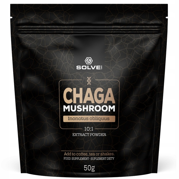 CHAGA 50G