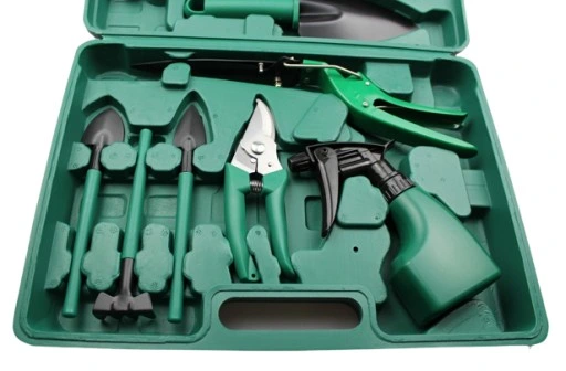 NARZĘDZIA DO OGRODU ZESTAW NARZĘDZI OGRODOWYCH