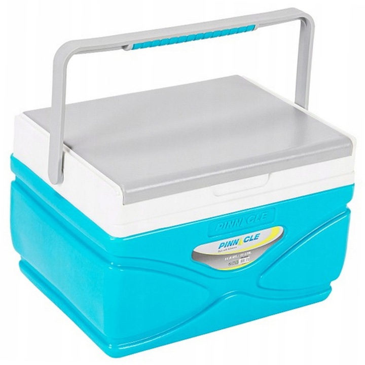 Lodówka turystyczna na wkłady mrożące Pinnacle TPX 8001 Prudence 11L