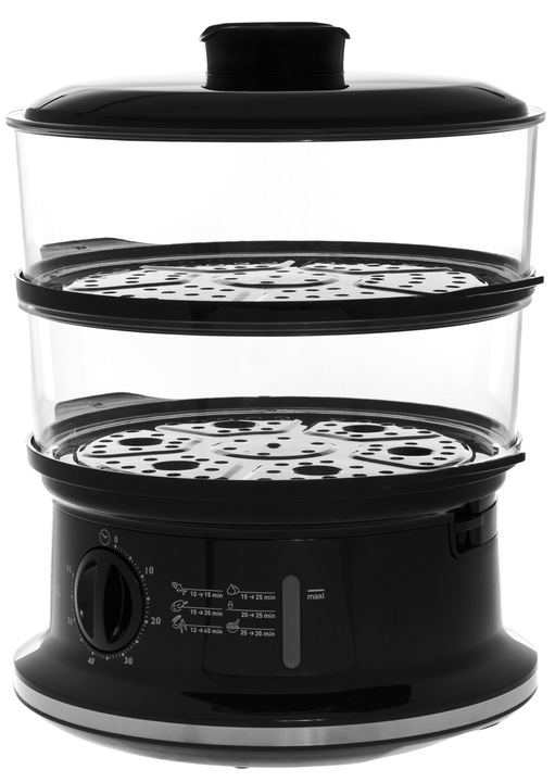 Parowar TEFAL VC1401