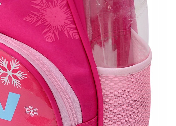 Plecak dla dzieci dziewczynki szkolny FROZEN do szkoły przedszkola