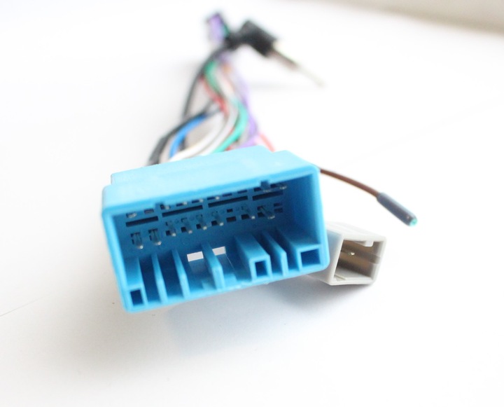 RADIO NAWIGACJA GPS SUZUKI SWIFT 2004-2010 ANDROID