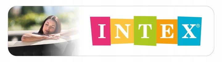 MINI POMPKA ELEKTRYCZNA USB PRZENOŚNA LEKKA 5V/2A USB150 INTEX 66616 2025