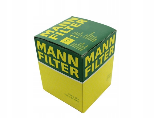 14/733B Mann-Filter C 16 134/2 Filtr powietrza