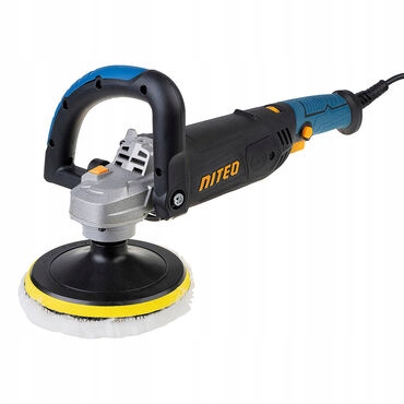 POLERKA SAMOCHODOWA 1200W NITEO TOOLS