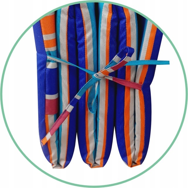 MATA NA PLAŻE KAMIENISTE, MATA PLAŻOWA GRUBA, MATA DO CHORWACJI 180x60x3cm