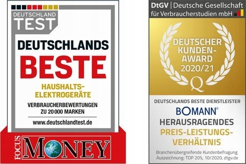 SOKOWIRÓWKA WYSOKOOBROTOWA DO OWOCÓW I WARZYW CAŁE OWOCE I WARZYWE BOMANN A