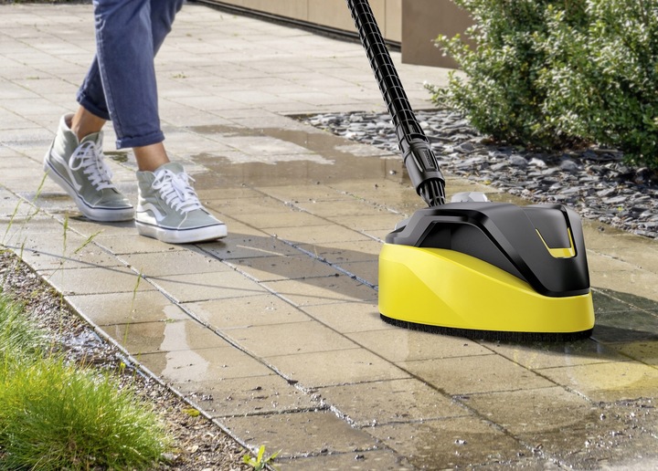 MYJKA CIŚNIENIOWA KARCHER K 7 PREMIUM KANALIZACJA