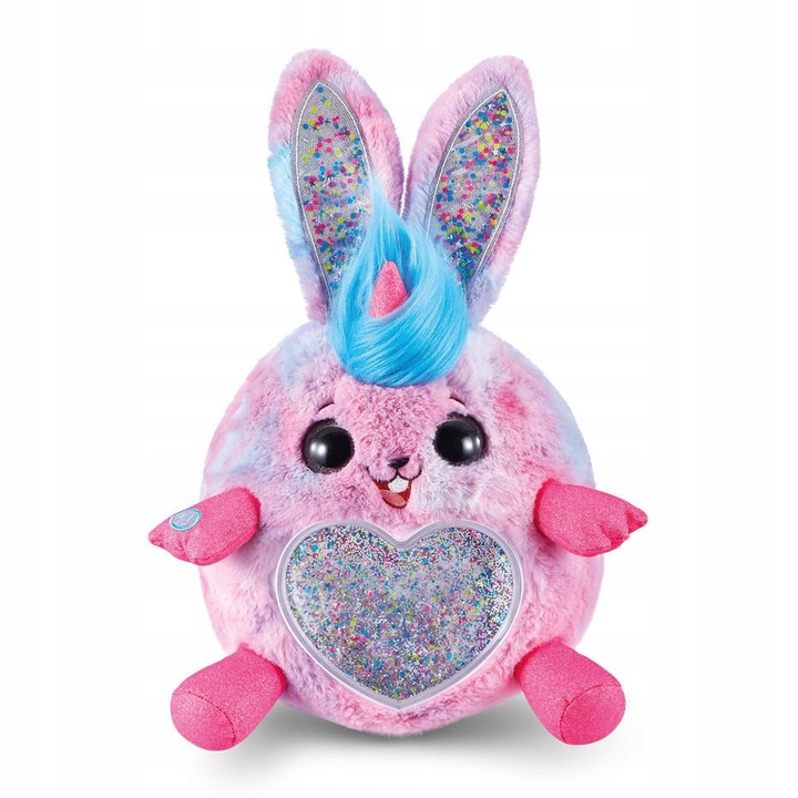 Puchar "Lodowy" Z Mówiącą Maskt / COBI SA